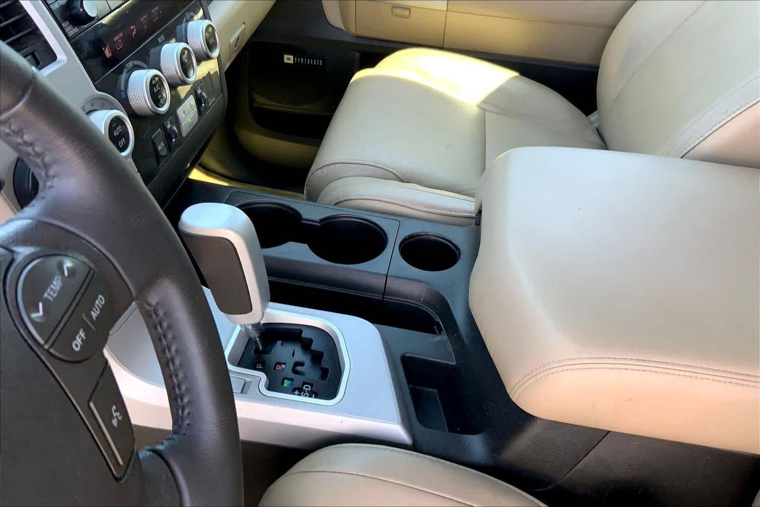 Used 2008 Cassis Pearl Toyota Ltd image 16