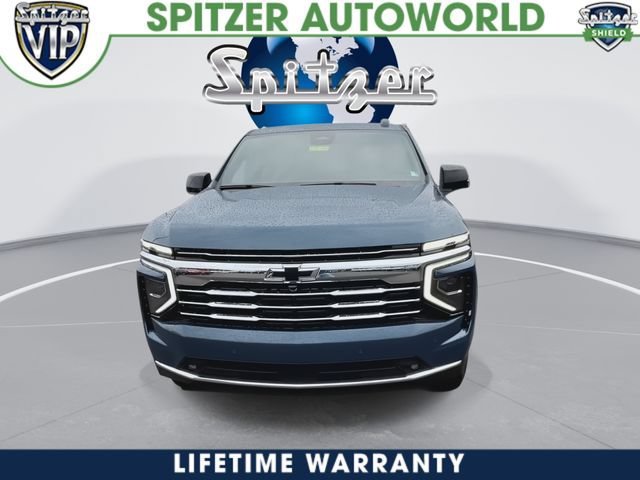 2026 Chevrolet Tahoe LT - 2