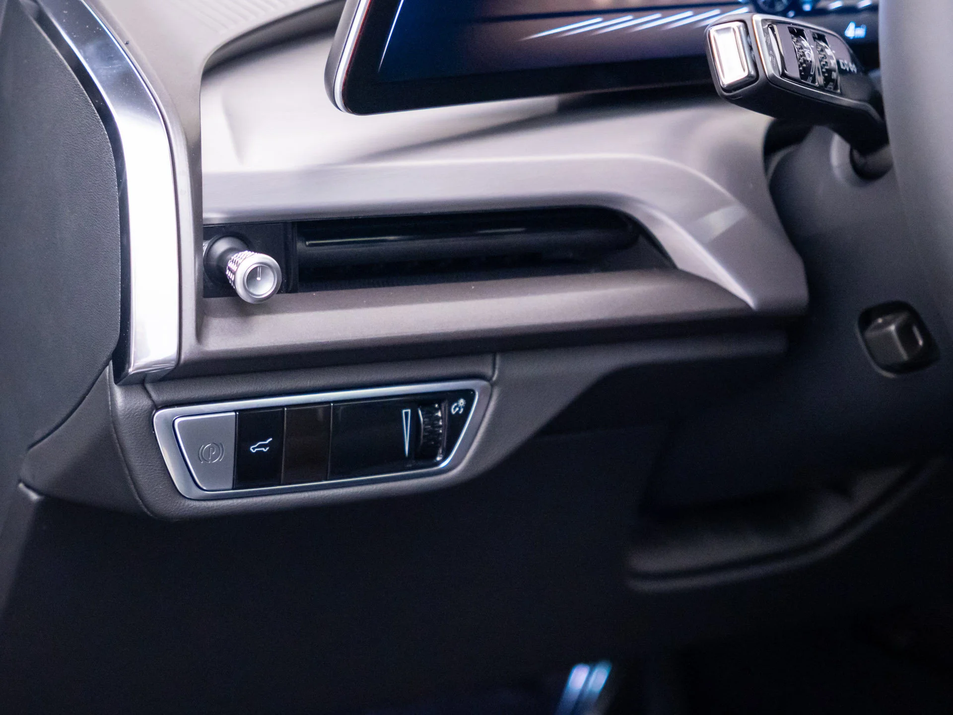 New 2027 Black Cadillac Sport image 20