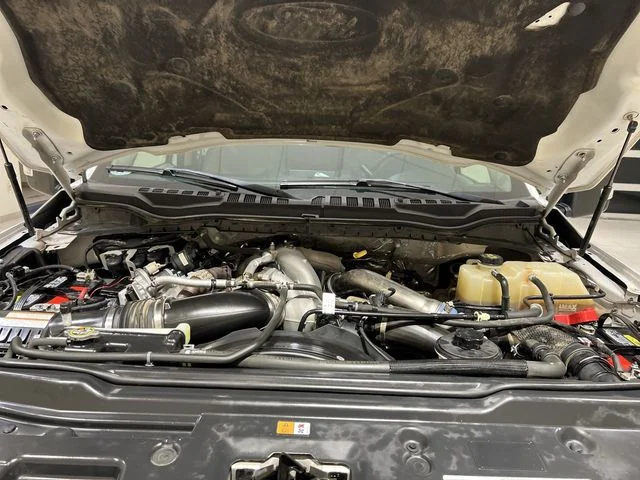 Used 2022 Oxford White Ford XL image 24
