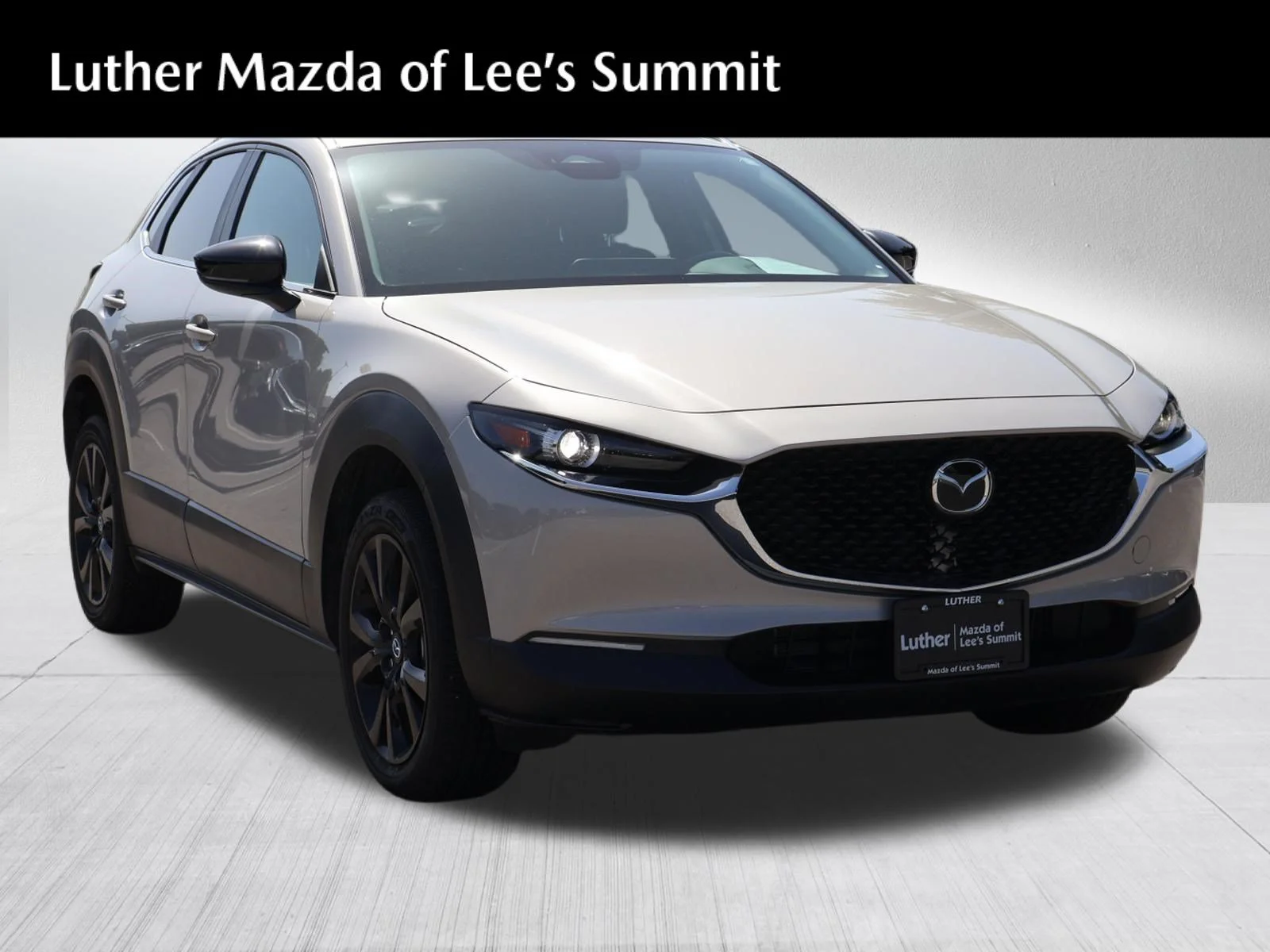 2024 Mazda CX-30 Select Sport AWD's photo