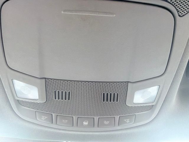 Used 2015 Blue Ford XLT image 28