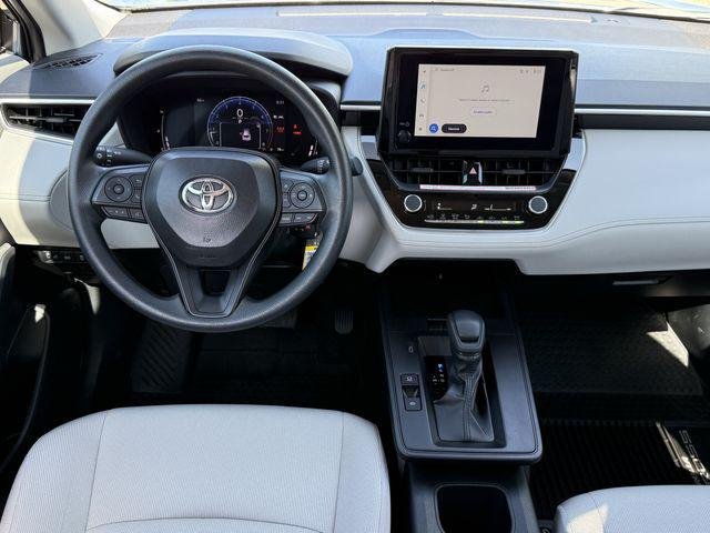 Certified Used 2026 CELESTITE Toyota  image 12
