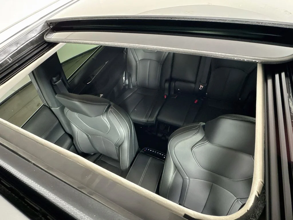 Certified Used 2026 Gray INFINITI LUXE image 29