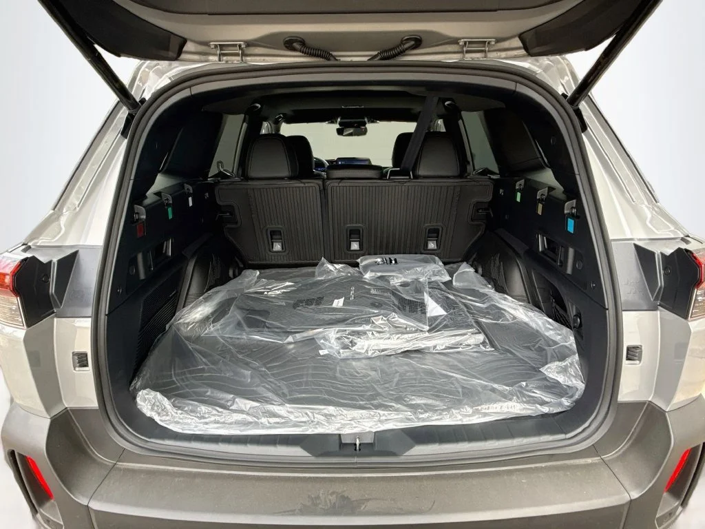 New 2026 Beige Subaru Limited XT image 33