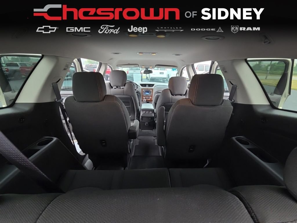 Used 2014 Gold Chevrolet LT image 20