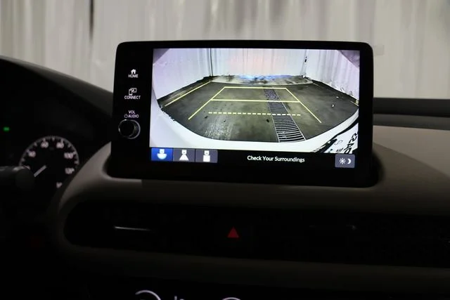 New 2027 Platinum White Pearl Honda LX AWD image 20