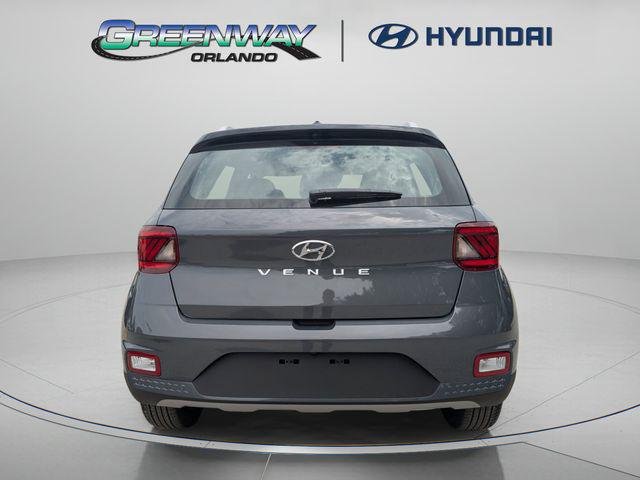 New 2026 Ecotronic Gray w/Black Roof Hyundai SEL w/Two-Tone Roof image 42