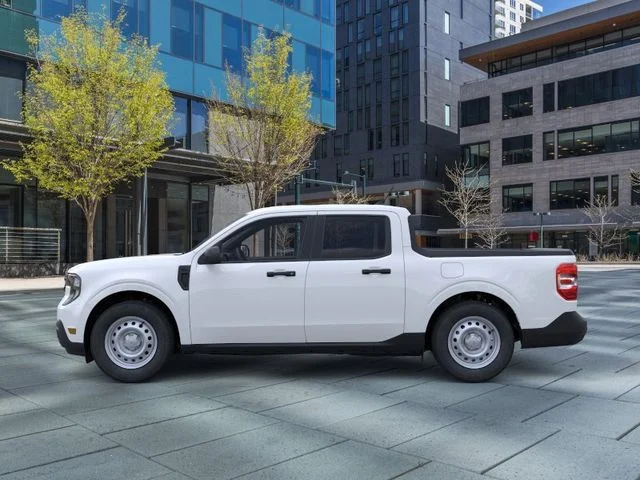 New 2026 White Ford XL image 3