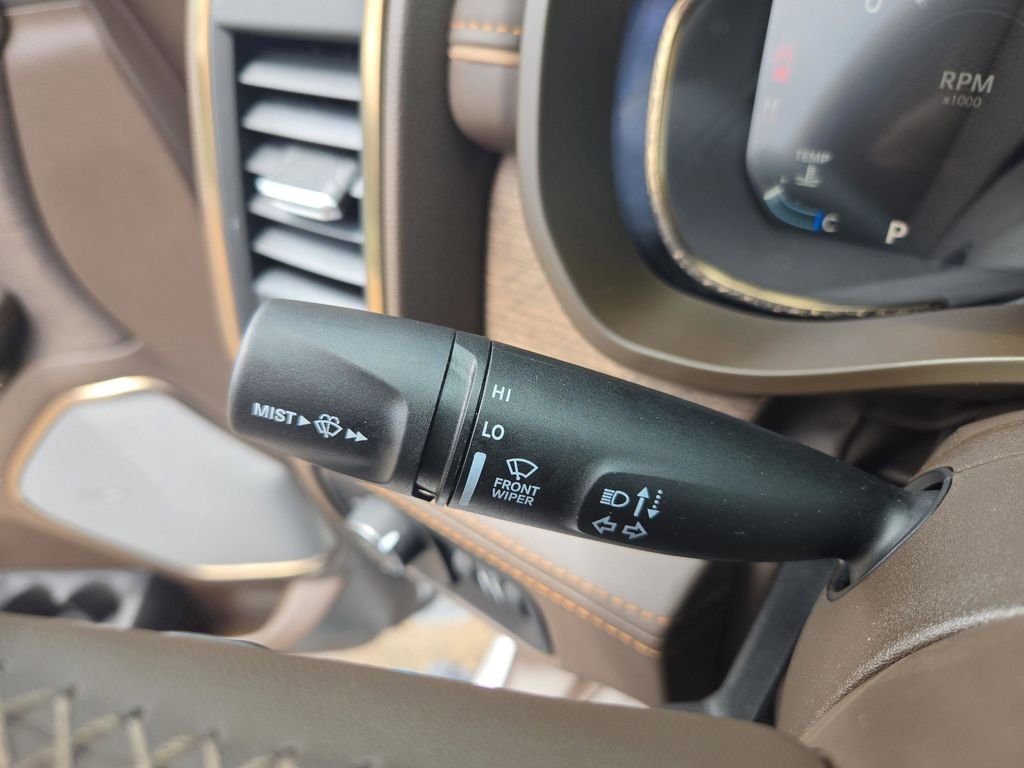 2026 RAM 1500 Limited Longhorn - Photo 28