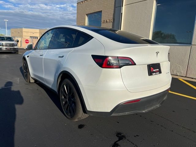 Used 2023  Tesla Long Range image 3