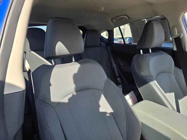 Certified Used 2024 Blue Subaru Premium image 11