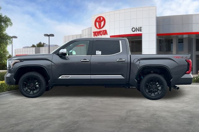 2025 Toyota Tundra 1794 Edition - Photo 8
