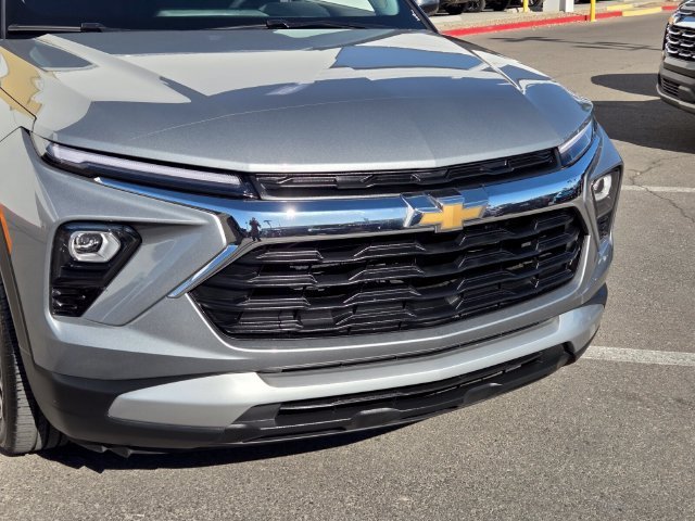 2024 Chevrolet TrailBlazer LT - Photo 8