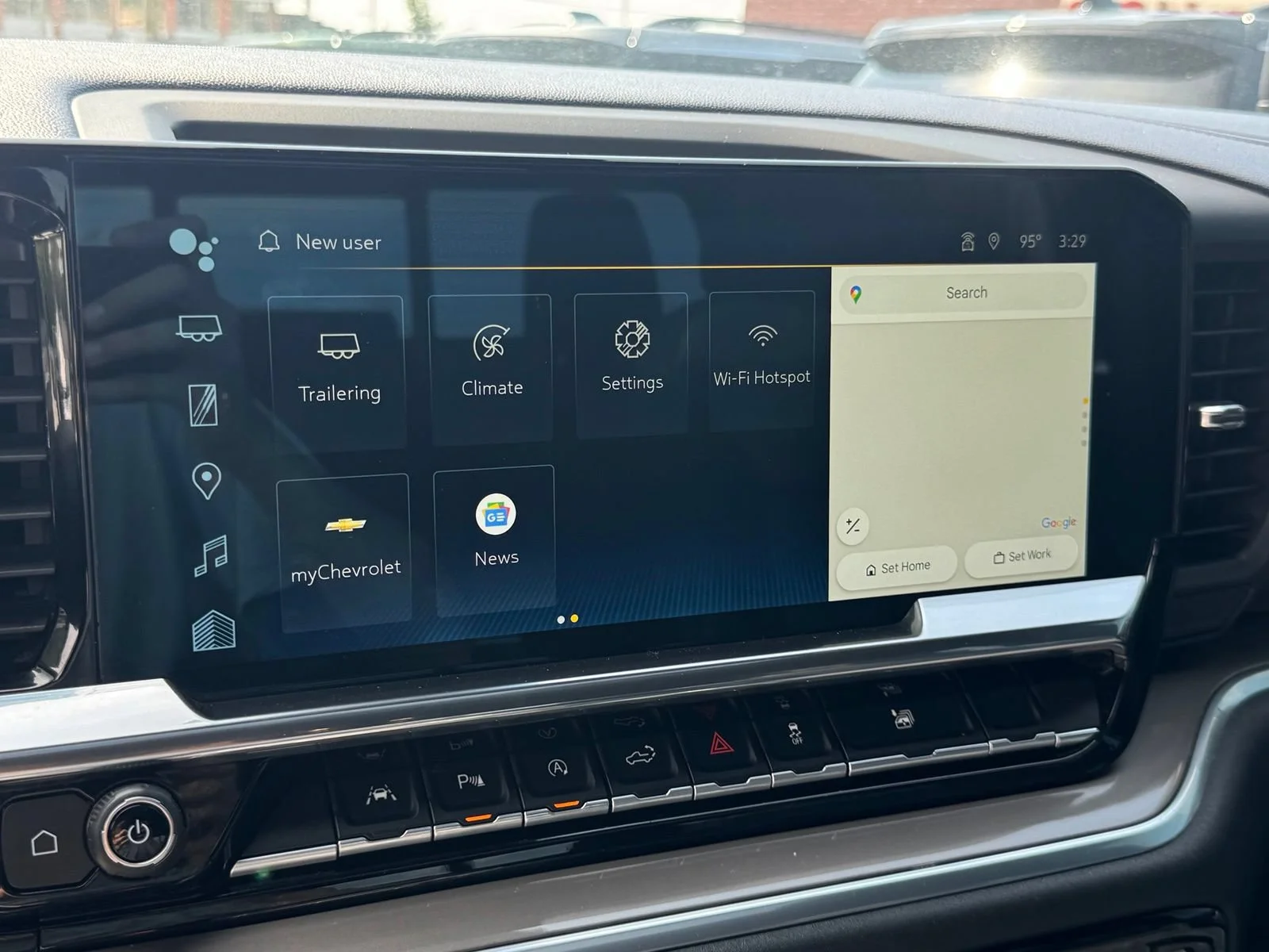 2022 Chevrolet Silverado 1500 High Country - Photo 22