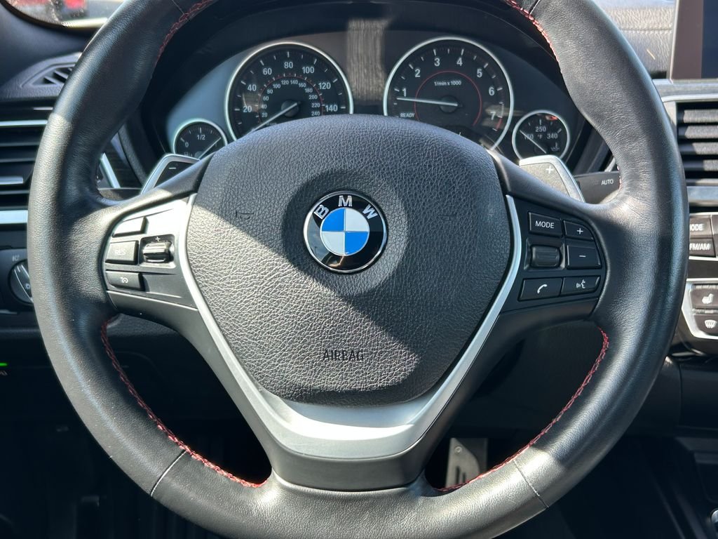 2019 BMW 4 Series 430i - Photo 18