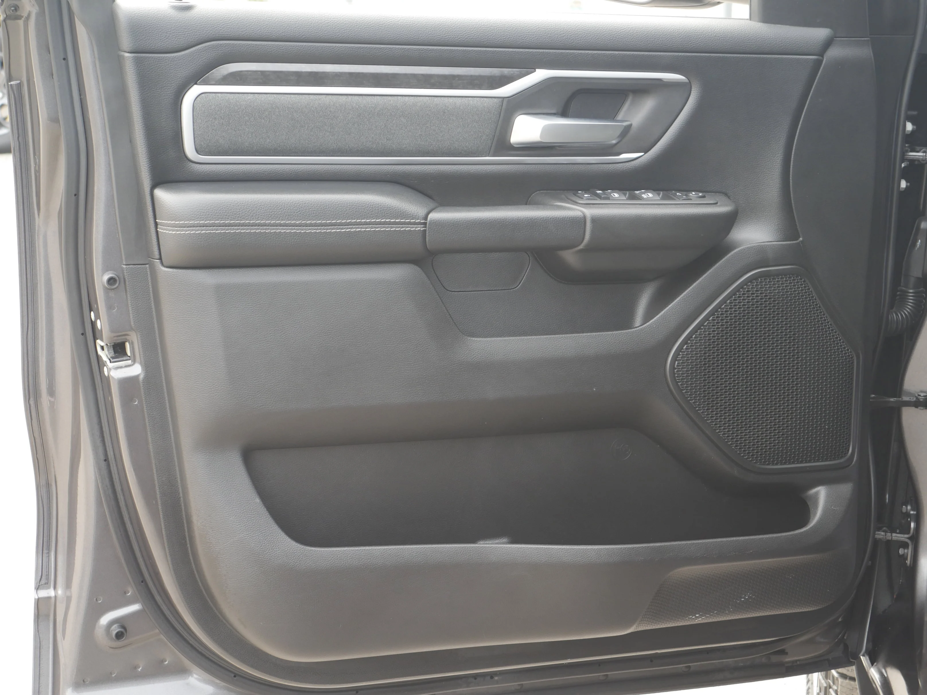 2022 RAM Ram 1500 Pickup Big Horn/Lone Star - Photo 33