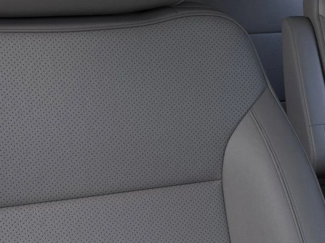 New 2026 Summit White GMC Elevation image 21