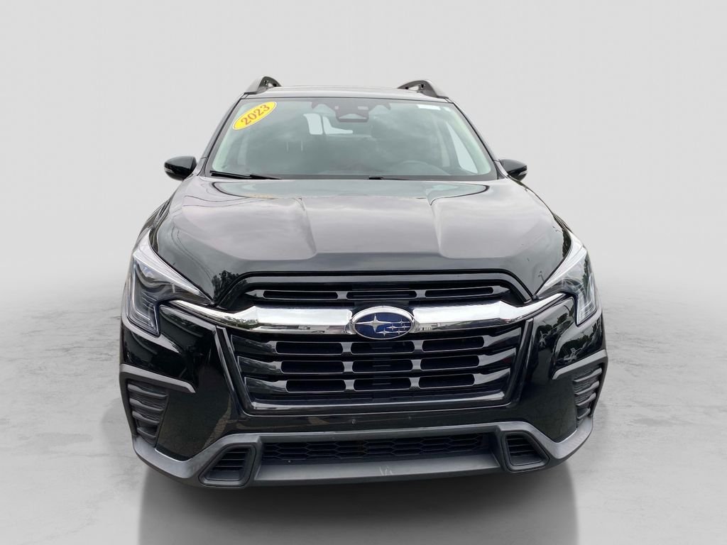 Used 2023 Black Subaru Premium image 12