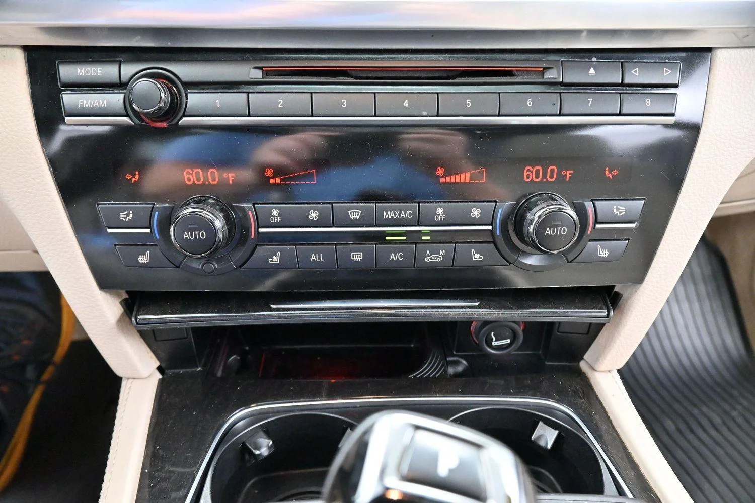 Used 2013 Dark Graphite Metallic Ii BMW 750i image 24