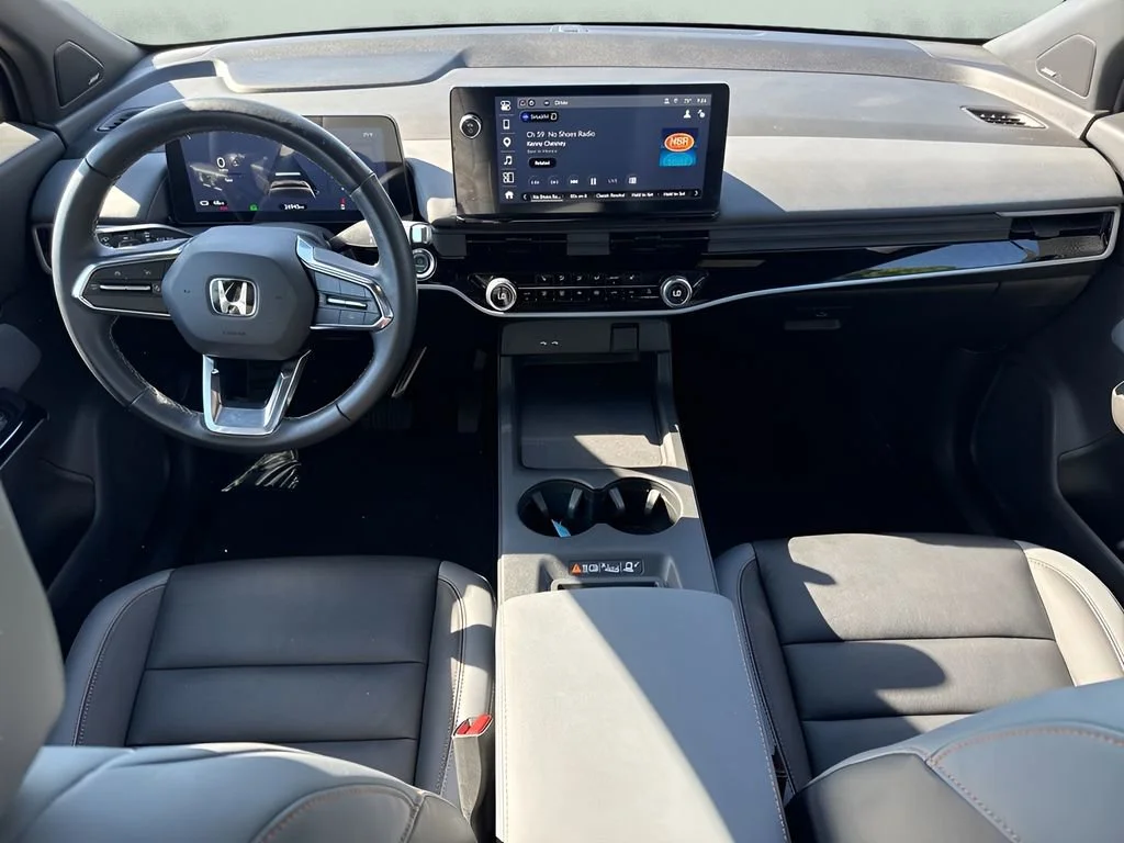 Used 2025 Blue Honda 1SE image 15