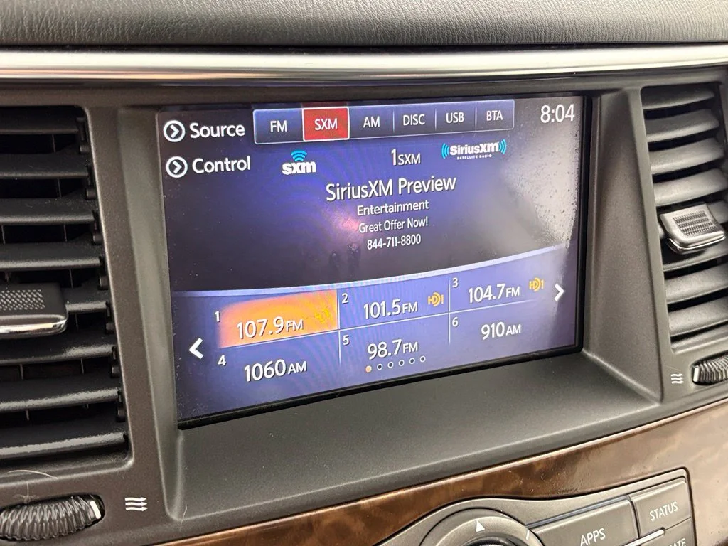 Used 2020 Gray Nissan SL image 46