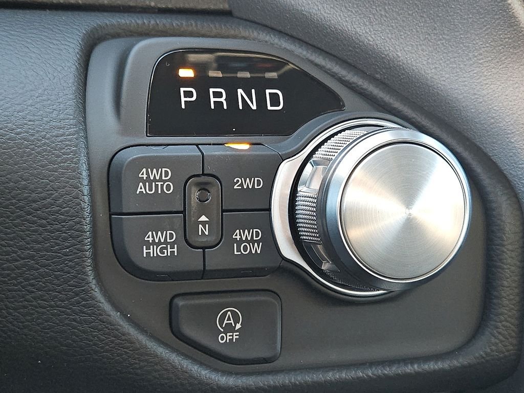 2026 RAM 1500 Laramie - Photo 20