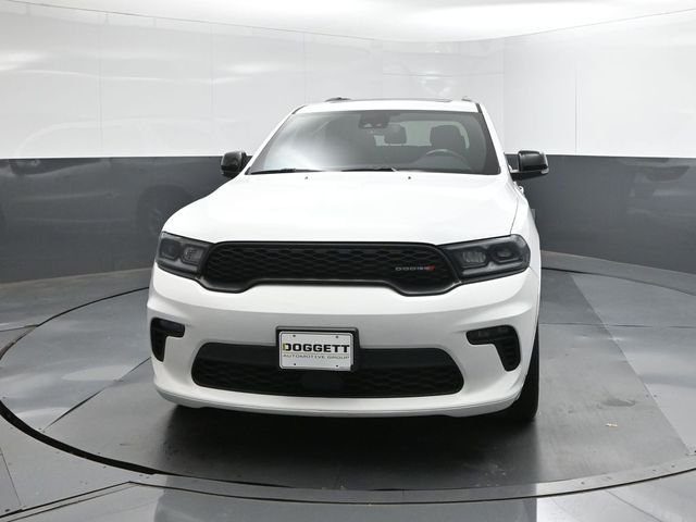 Used 2023 White Dodge GT Plus image 15