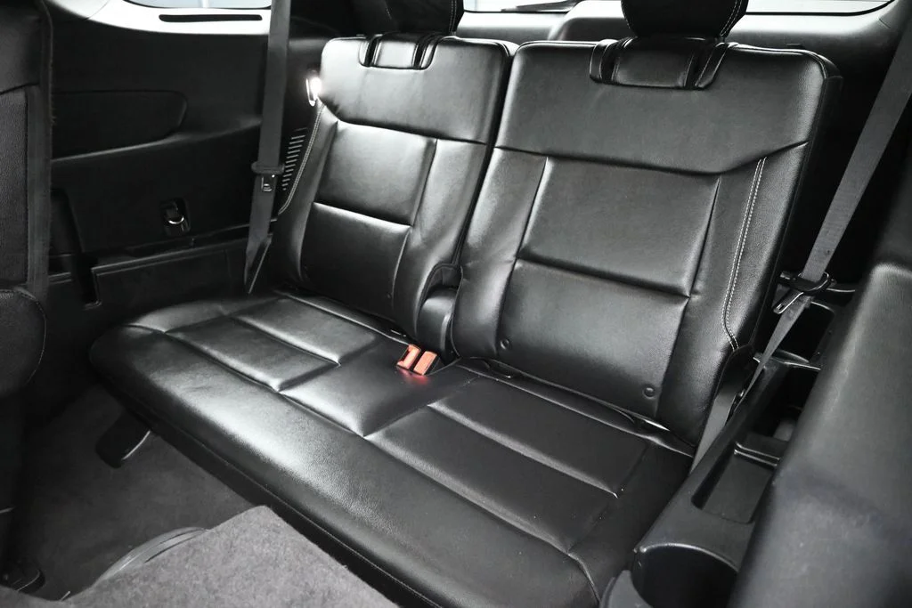 Used 2023 Black Ford ST image 22