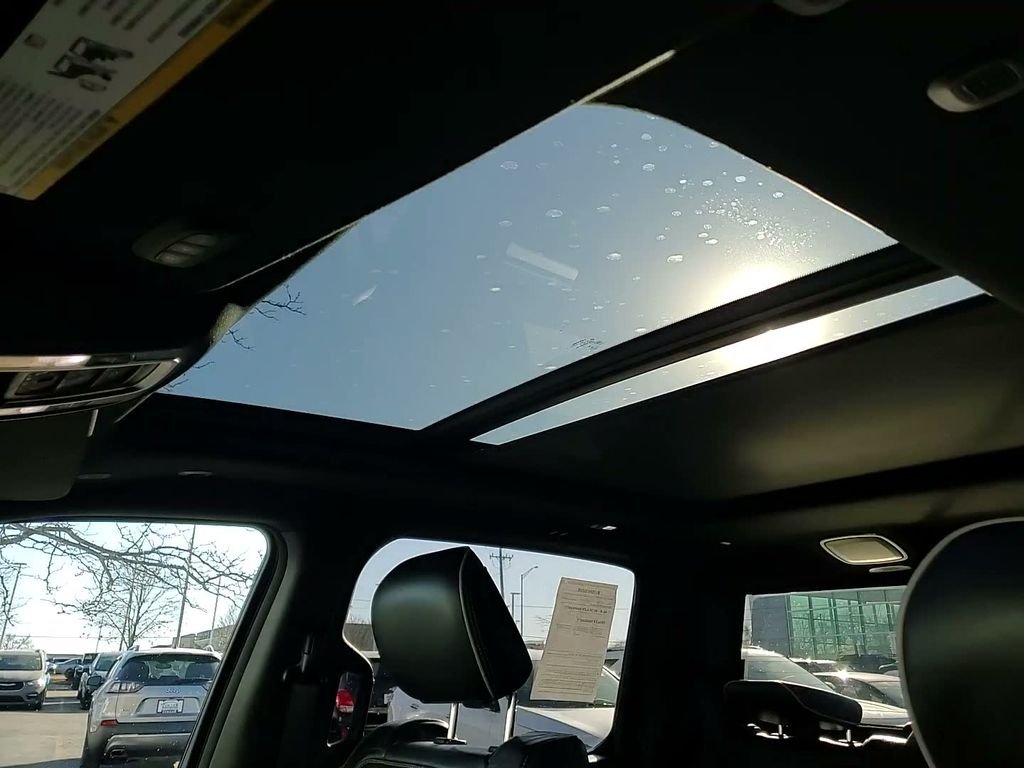 2020 RAM Ram 1500 Pickup Limited - Photo 35