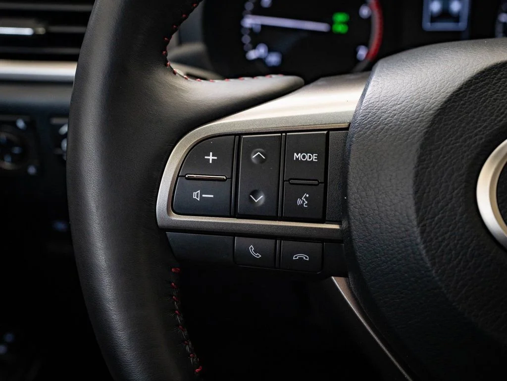 2023 Lexus GX PREMIUM - Photo 22