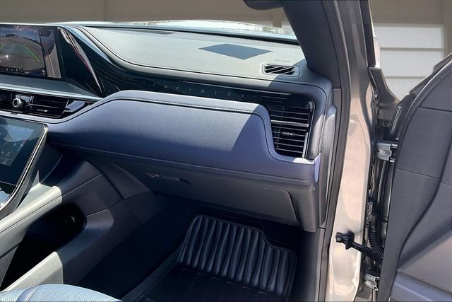 New 2027 DYNAMIC METAL INFINITI SPORT image 17