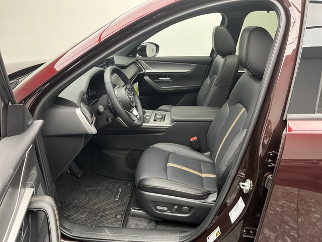 New 2026 Artisan Red Premium Mazda S Premium Sport image 3