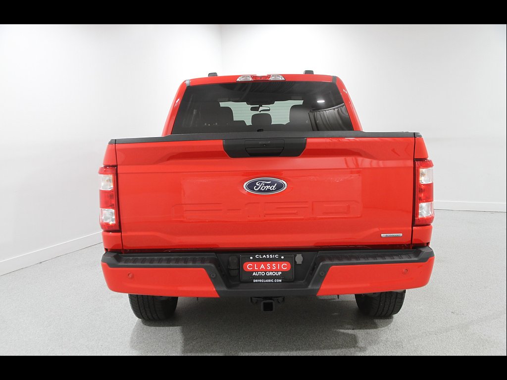 2023 Ford F-150 XL - Photo 22