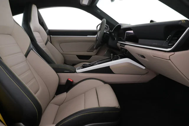 Used 2026  Porsche Turbo S image 37