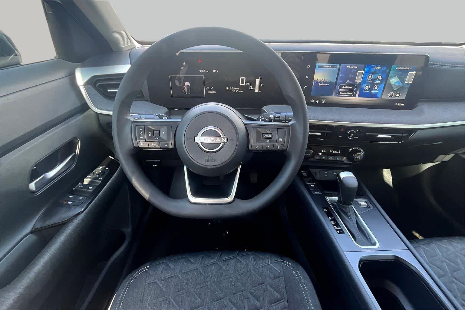 Used 2026 Fresh Powder Nissan SV image 6