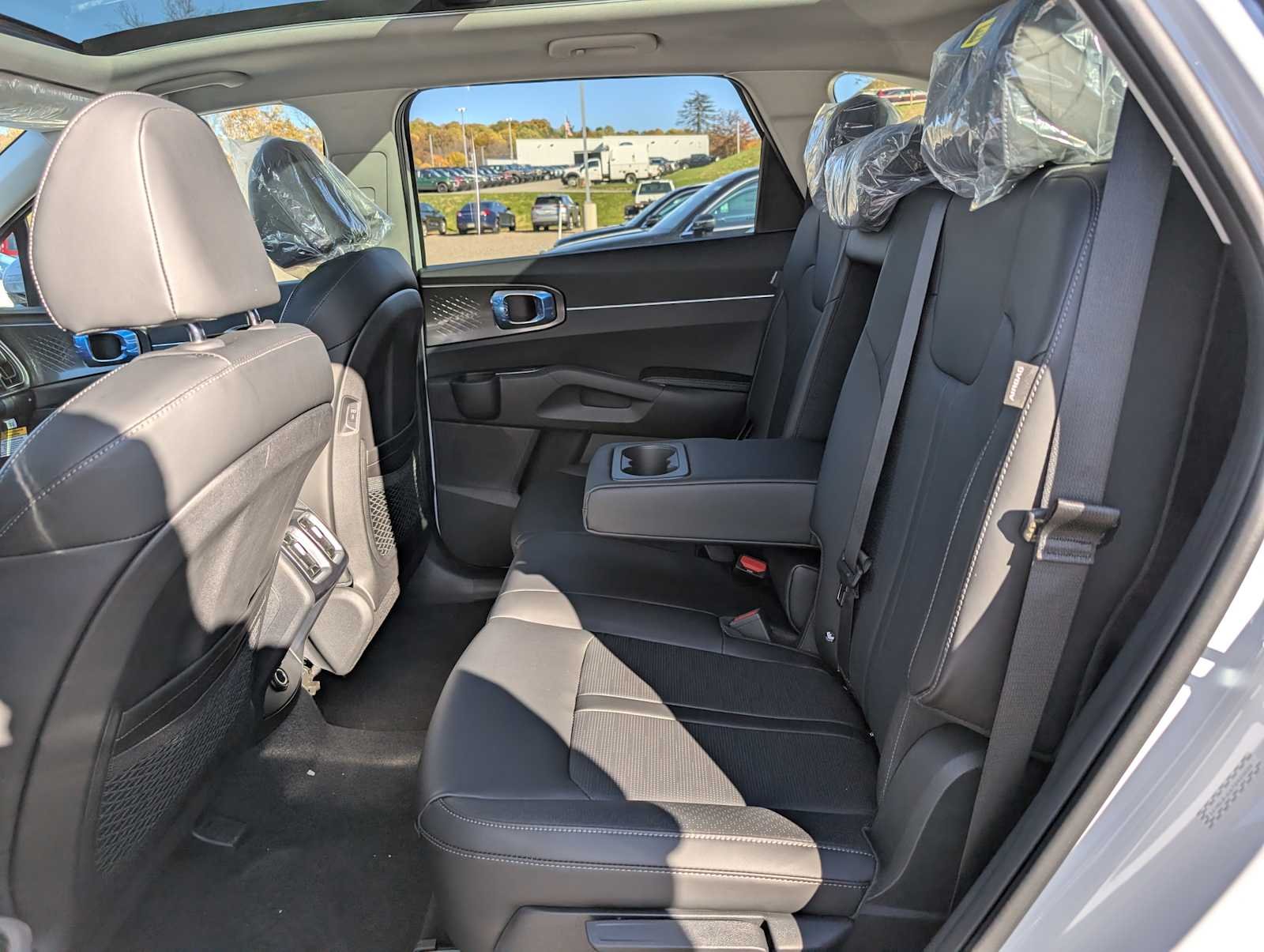 2026 Kia Sorento S - Photo 19