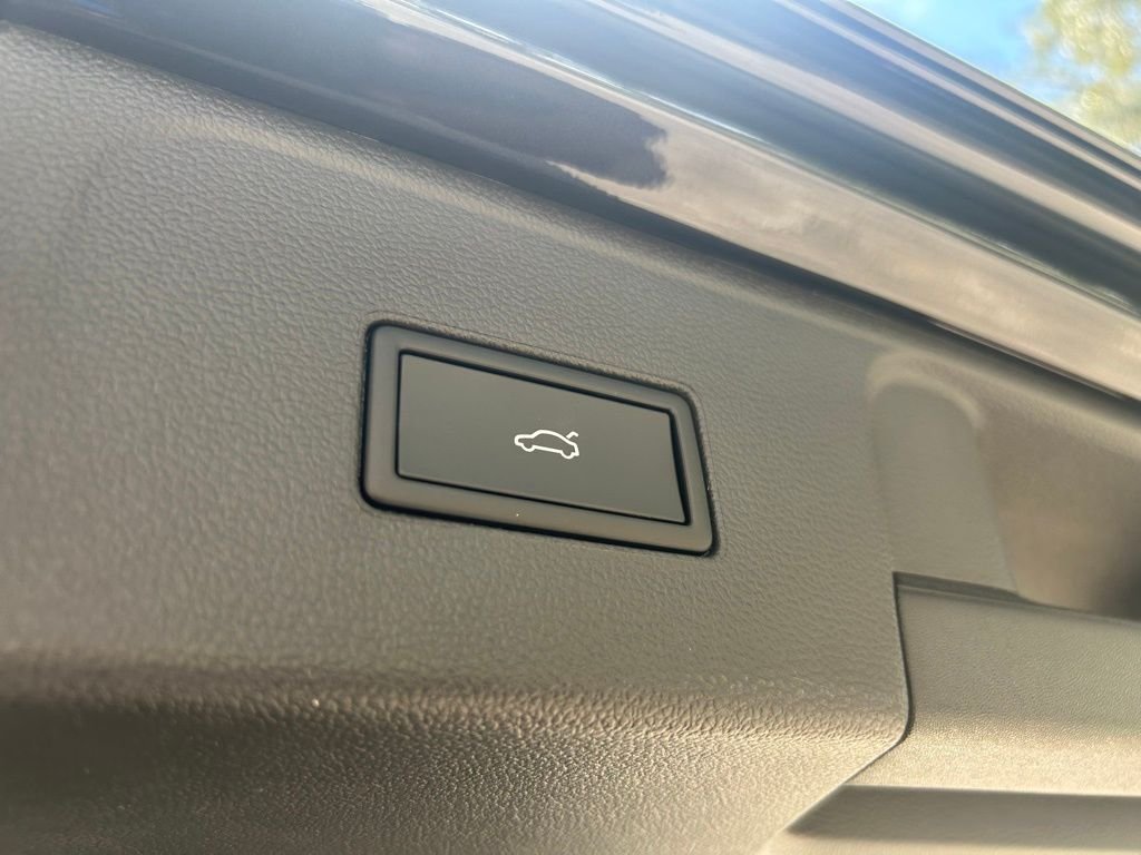 New 2026 Black Volkswagen 2.0T SEL Premium R-Line image 42