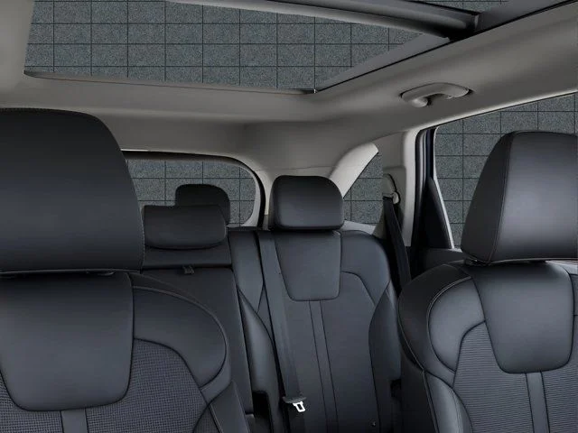 New 2026 Midnight Lake Blue Kia S image 27