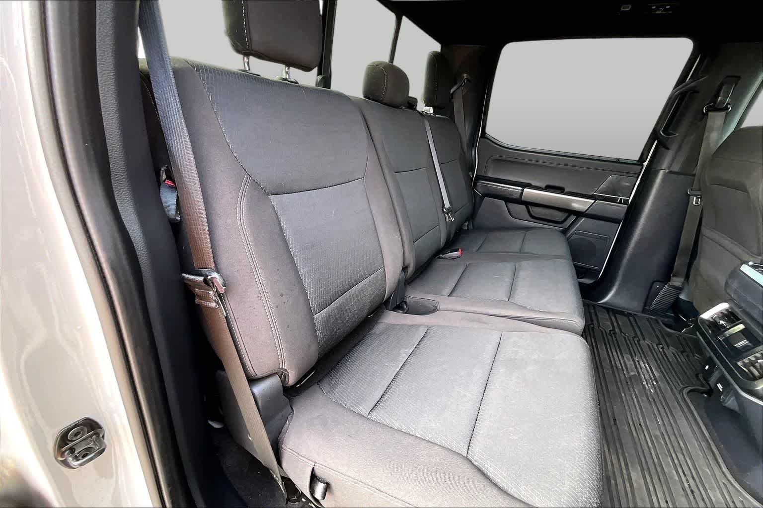 2023 Ford F-150 XLT - Photo 21