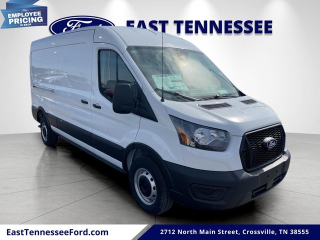 2026 Ford Transit-250 Cargo Van