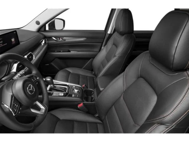 Used 2023 Jet Black Mica Mazda 2.5 S Premium Plus Package image 12