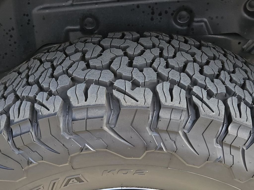 Used 2026  Jeep Moab 392 image 47