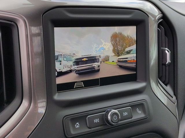 2025 Chevrolet Silverado 3500 HD Work Truck - Photo 16