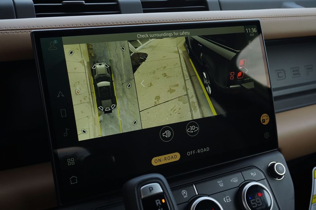 New 2026 Woolstone Green Land Rover S image 24
