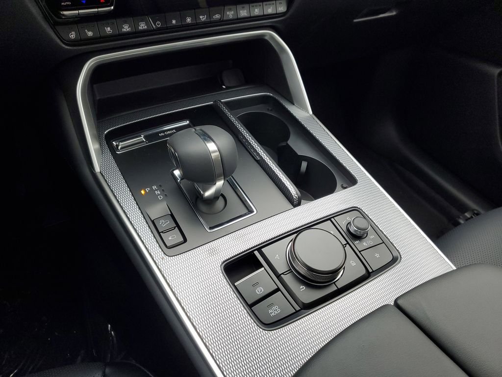 2026 Mazda CX-90 Premium Sport Package - Photo 32