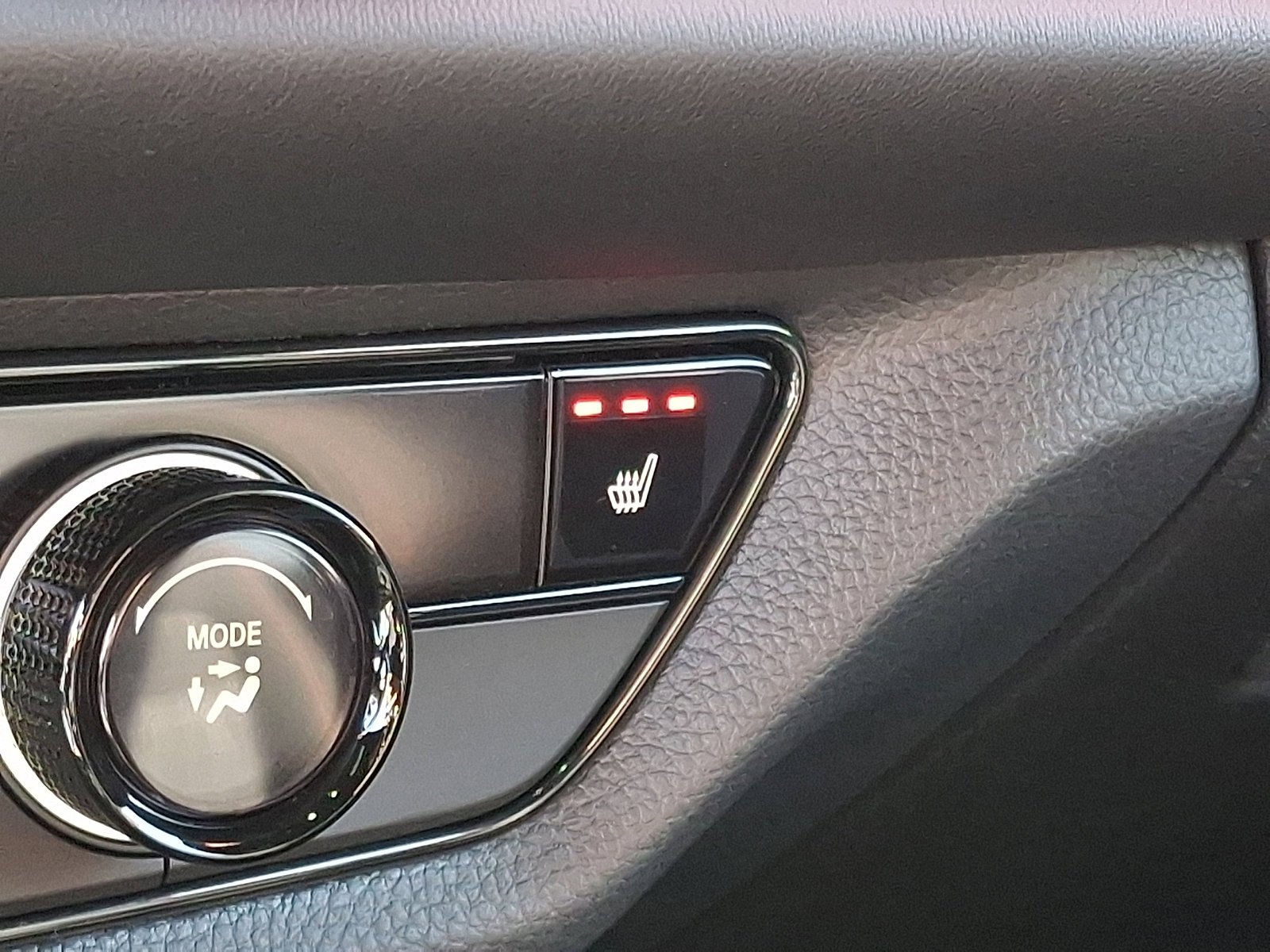 2025 Honda HR-V Sport - Photo 21