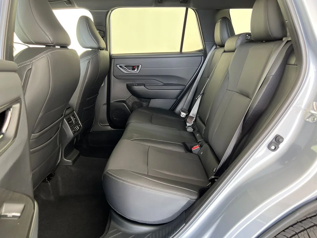 2026 Subaru Outback Touring XT - Photo 28