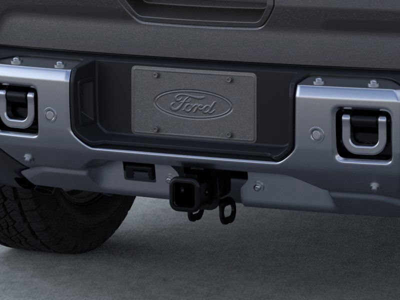 2025 Ford Bronco Sport Big Bend - Photo 23