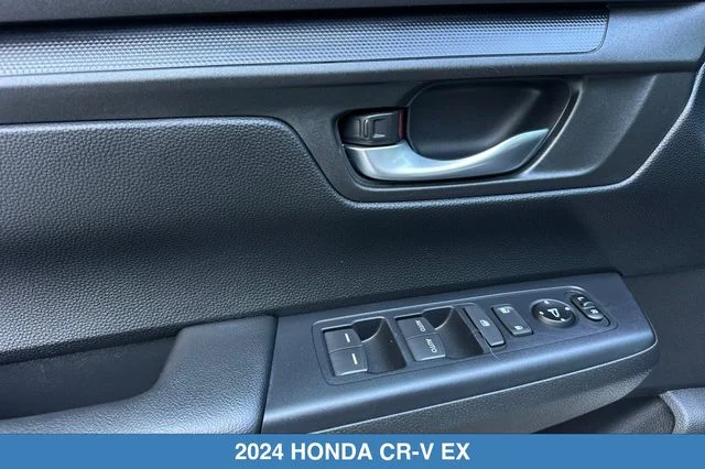 2024 Honda CR-V EX - Photo 13